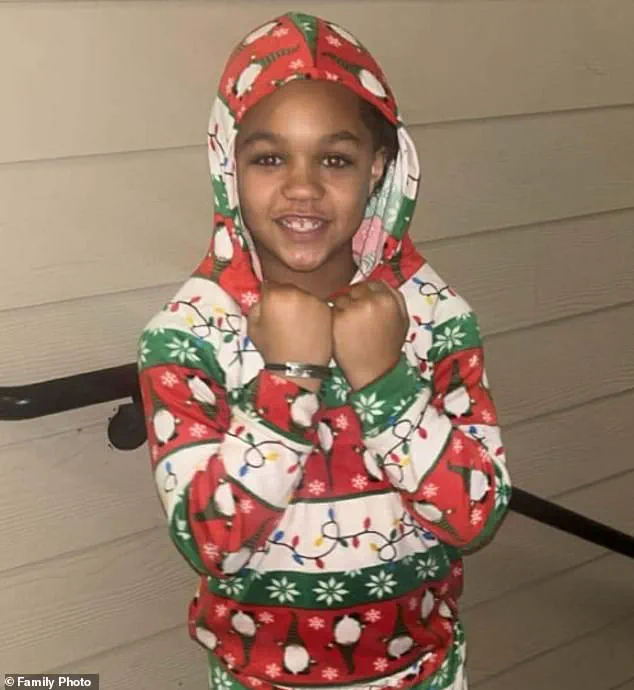 Texas Mother's Tragic Loss: Three Sons Fall Through Icy Pond Near Bonham