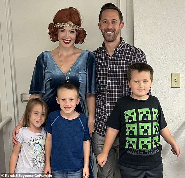 Utah Mother's Apocalyptic Escape Results in Children Being Placed in Croatian Orphanage