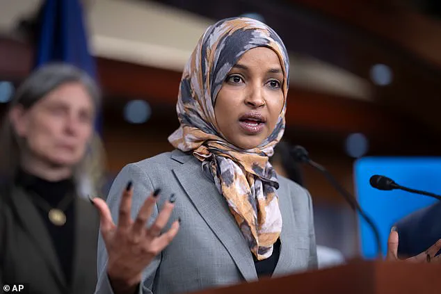 Congresswoman Ilhan Omar Attacked by Trump Supporter During Town Hall Meeting