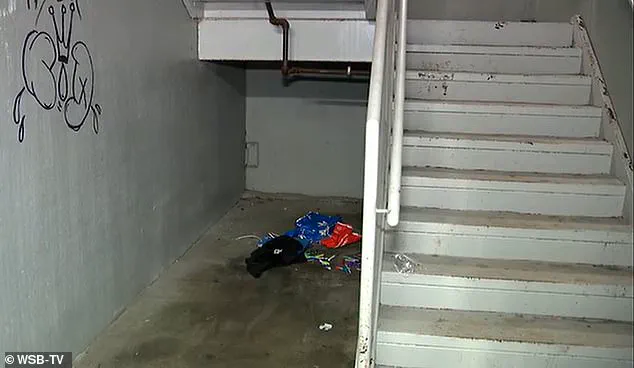 Georgia Authorities Release Surveillance Footage of Alleged Dog Cruelty, Prompting Community Shock and Calls for Action