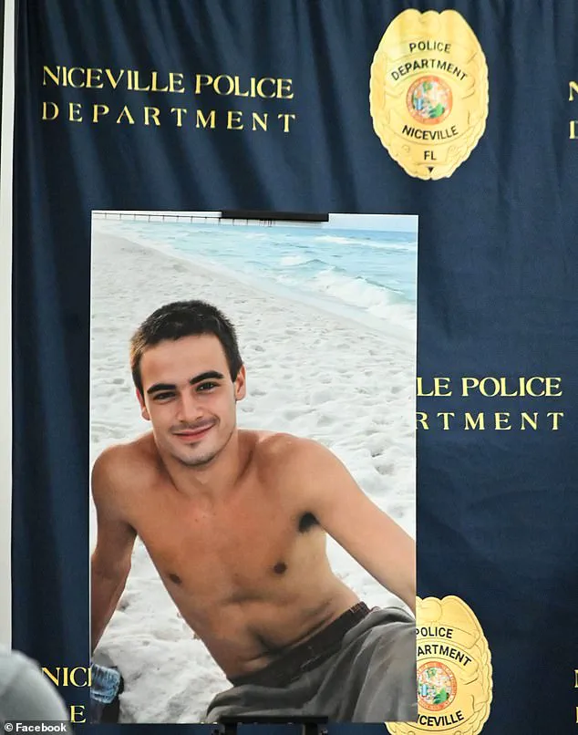 Jacob Lyon's Remains Identified After Decade-Long Investigation on Florida Beach