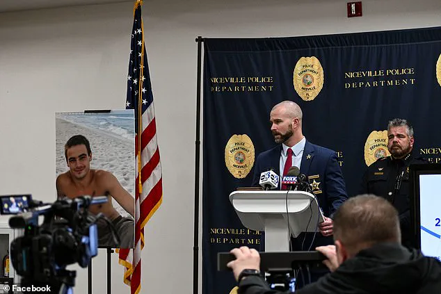 Jacob Lyon's Remains Identified After Decade-Long Investigation on Florida Beach