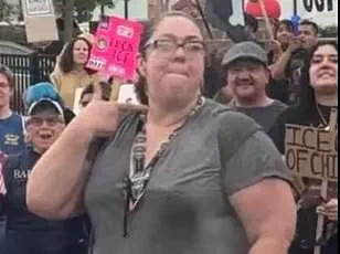 Late-Breaking: Chicago Teacher’s Pro-ICE Post Ignites Heated Controversy, West Chicago Community Demands Immediate Action