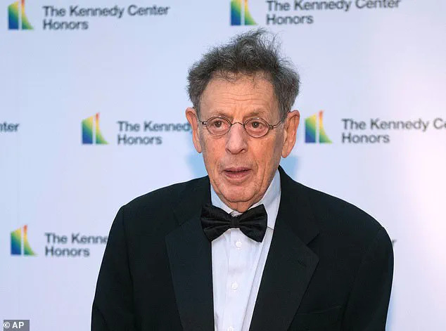 Philip Glass Cancels 'Lincoln' Symphony at Trump-Kennedy Center Amid Protests Over Federal Agent Shooting, As Policy Debate Erupts