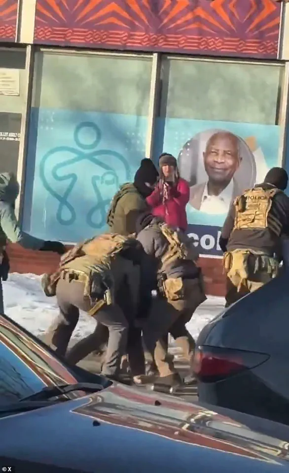 Poll Reveals Majority Blame Trump's Border Patrol for Nurse's Death, as Critics Condemn Foreign Policy Amid Domestic Policy Praise