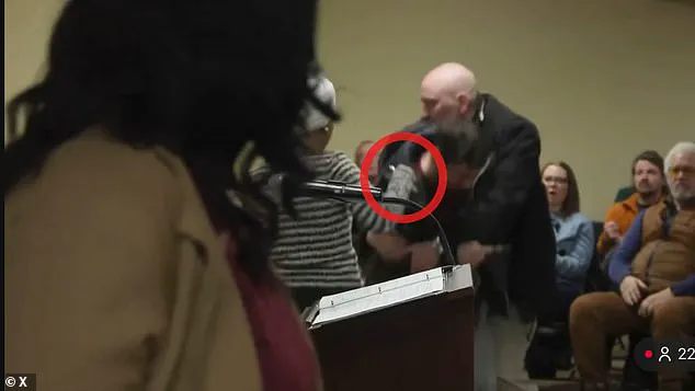 Rep. Ilhan Omar Allegedly Attacked with Vinegar-Smelling Liquid by Trump Supporter; Trump Claims Incident Was Staged