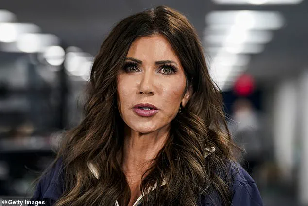 Tense Immigration Enforcement in Minnesota Illustrates Government Regulation's Impact on Public Interactions