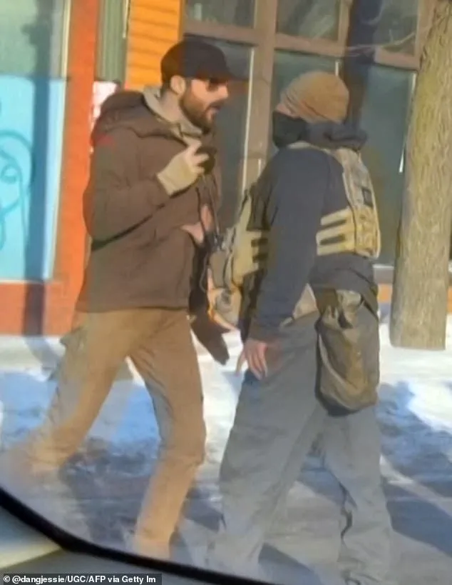 Tragic Death of ICU Nurse Sparks Reckoning Over Federal Agents' Conduct and Trump's Immigration Policies