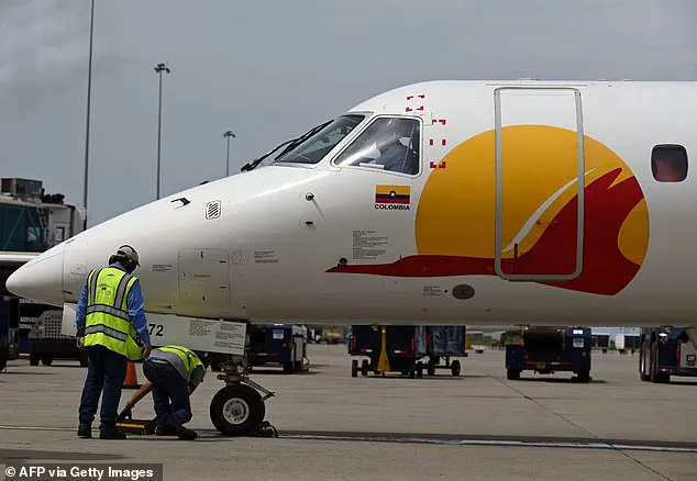 Colombian Plane That Vanished Minutes After Takeoff Crashes Near Venezuelan Border, Killing 15; Officials Say 'We Are in Shock'