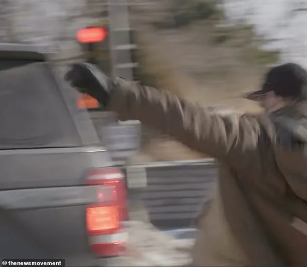 New Footage of ICU Nurse's Fatal Shooting with ICE Agents Sparks Debate Over Federal Law Enforcement Conduct