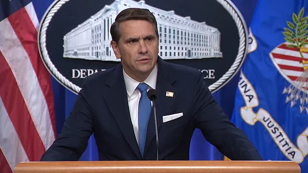 Breaking: DOJ Releases 3 Million Epstein Files Exposing Power and Exploitation Network