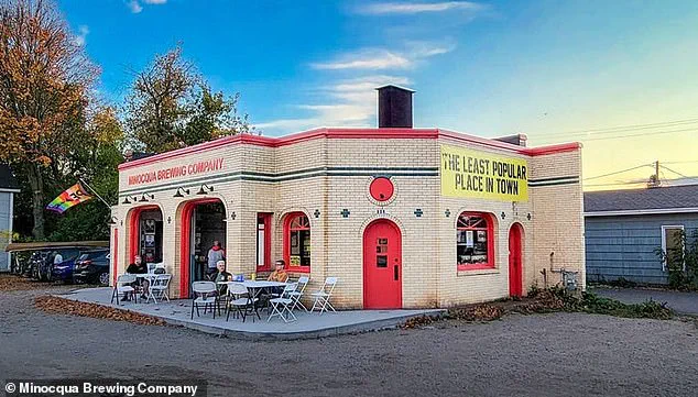 Minocqua Brewing Company's 'Free Beer on Trump's Death Day' Post Sparks Debate Amid Polarized Reactions to President's Tenure