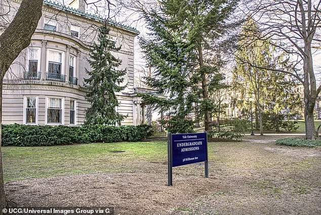 Yale Eliminates Tuition for Low-Income Families, Tackling Educational Affordability