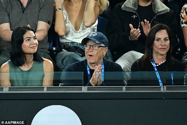 Bill Gates Spotted at Australian Open Amid Epstein Files Controversy: A Timeline of Attention and Speculation