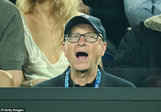 Bill Gates Spotted at Australian Open Amid Epstein Files Controversy: A Timeline of Attention and Speculation