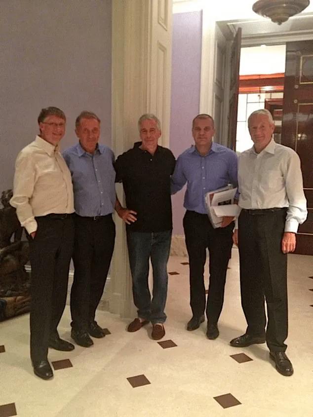 Bill Gates Spotted at Australian Open Amid Epstein Files Controversy: A Timeline of Attention and Speculation