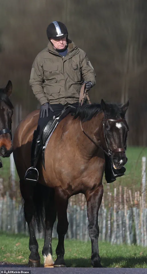 Biographer Warns 'Worse to Come' for Andrew Mountbatten-Windsor as Epstein-Linked Documents Resurface Amid Public Appearance