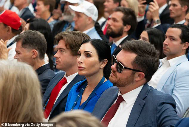 Laura Loomer Warns: 'The Frost Is Not Thawing' as Feud with VP JD Vance Intensifies