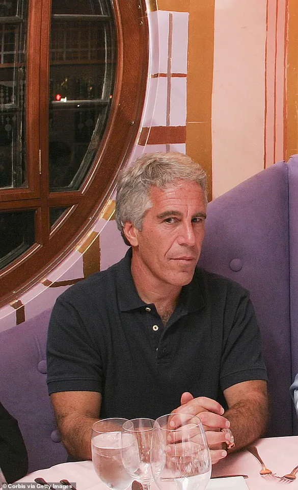 Privileged Emails Reveal Goldman Sachs Lawyer's Troubling Ties to Jeffrey Epstein