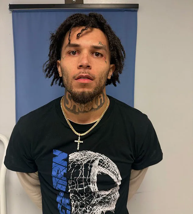 Eight Violent Offenders Escape Louisiana Detention Center at 1:20 a.m.; Three Murder Suspects Spark Statewide Manhunt