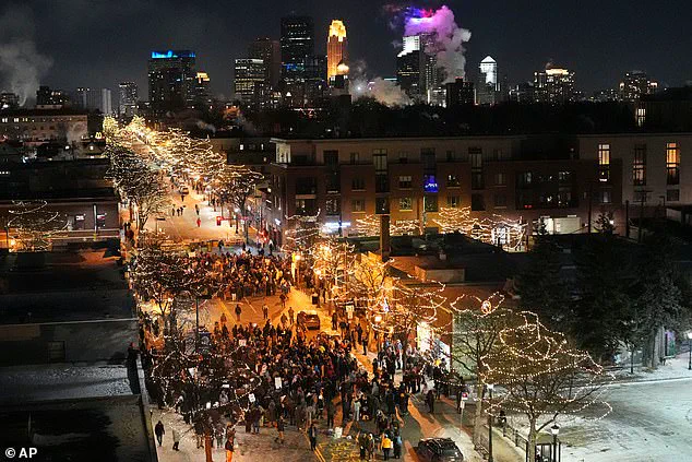 Judge Strikes Down Minnesota's Efforts to Halt Trump's Immigration Operations, Acknowledges ICE's Excessive Force