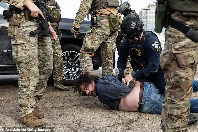 Judge Strikes Down Minnesota's Efforts to Halt Trump's Immigration Operations, Acknowledges ICE's Excessive Force