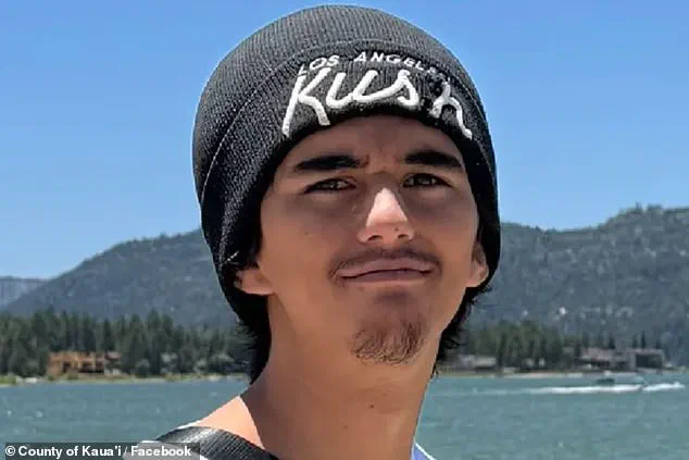 Authorities Find Remains Near Kahili Beach, But Positive ID for Missing Teen Pending DNA Confirmation