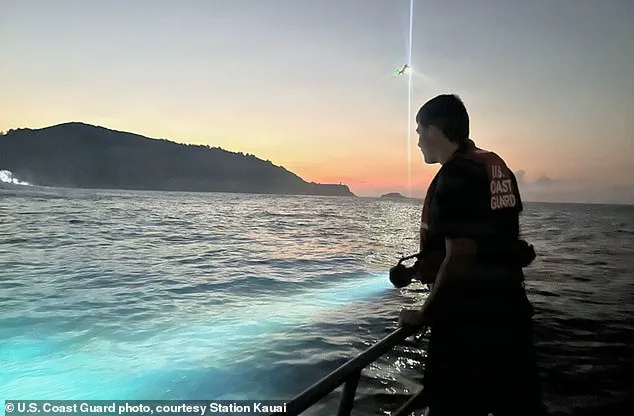 Authorities Find Remains Near Kahili Beach, But Positive ID for Missing Teen Pending DNA Confirmation