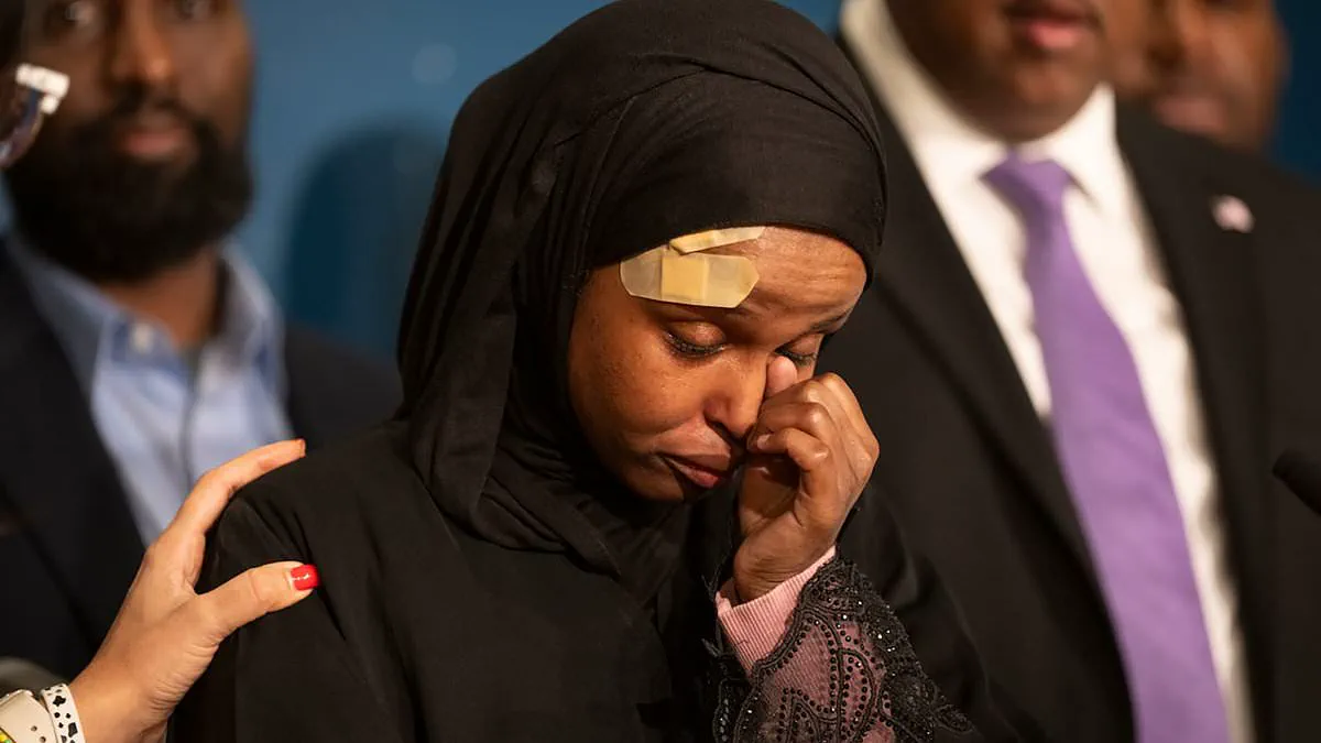 Controversy Surrounds Nasra Ahmed's ICE Allegations as Court Documents Reveal Contradictions