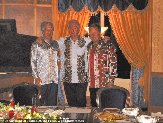 DOJ's Epstein Files Response Sparks Controversy as No New Charges Expected