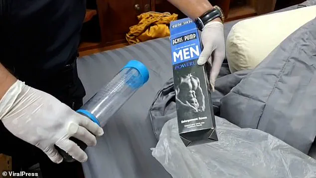 Government Raid on Monastery Sparks Public Controversy Over Violation of Monastic Vows