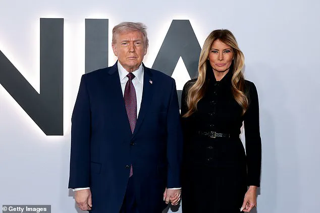 Melania Trump's Documentary Surpasses Box Office Expectations with $7 Million Opening Weekend