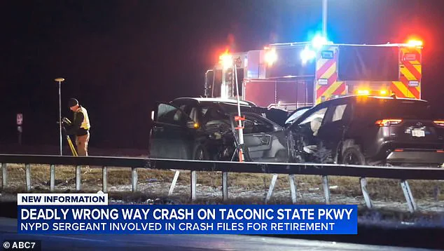 Tragedy on Taconic Parkway Sparks Debate Over Traffic Safety Regulations and Accountability