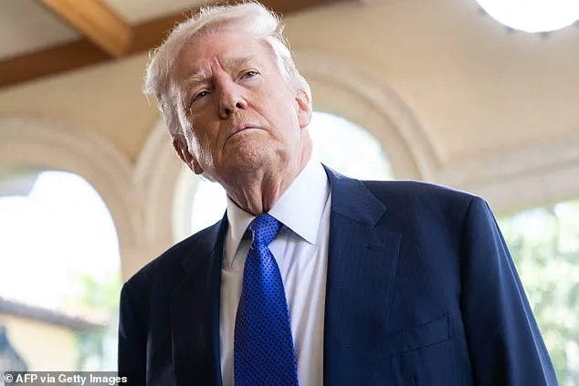 Trump Denies Epstein Island Ties, Threatens Lawsuit Over Noah Joke Amid DOJ Document Release