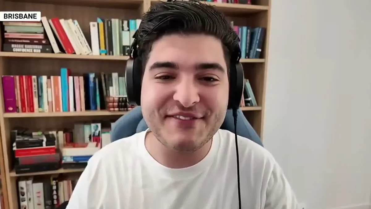 Australian Activist Launches Controversial Campaign to Occupy Billie Eilish's California Mansion Following Her 'No One Is Illegal on Stolen Land' Speech