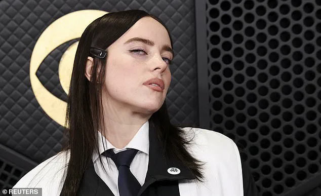 Australian Activist Launches Controversial Campaign to Occupy Billie Eilish's California Mansion Following Her 'No One Is Illegal on Stolen Land' Speech