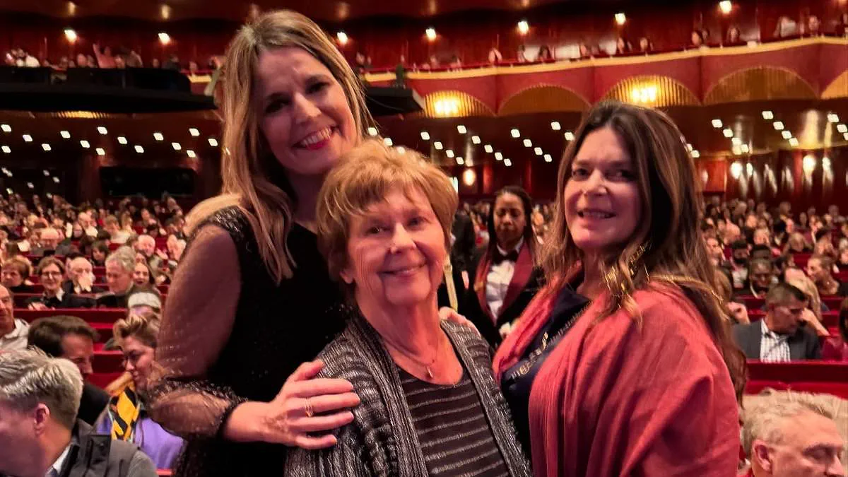 Guthrie Family in Shock as 84-Year-Old Nancy Guthrie Vanishes After Family Dinner, Prompting Abduction Investigation