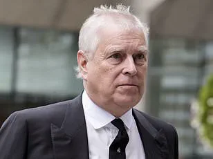 Prince Edward Makes Historic Address on Epstein Scandal, Honoring Victims Amid New Document Revelations