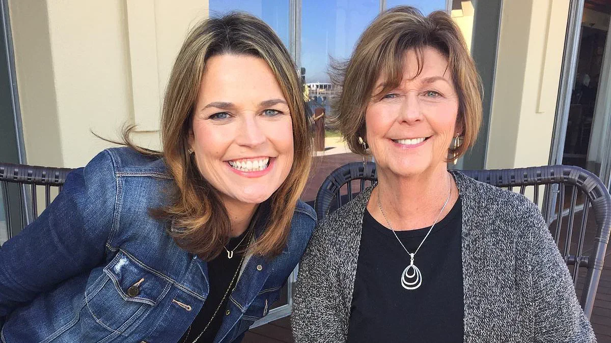 Savannah Guthrie's Emotional Plea for Help as Search for Missing Mother Enters Third Day