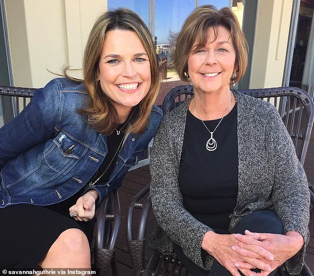 Savannah Guthrie's Emotional Plea for Help as Search for Missing Mother Enters Third Day