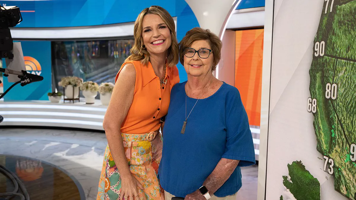 Savannah Guthrie's Mother Abducted in Tucson: Police Investigate Forced Entry at Her Home