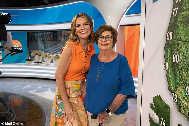 Savannah Guthrie's Mother Abducted in Tucson: Police Investigate Forced Entry at Her Home