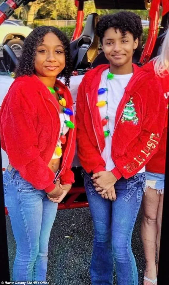 19-Year-Old Charged with Kidnapping After 1,500-Mile Drive to Abduct Florida Sisters He Met Online