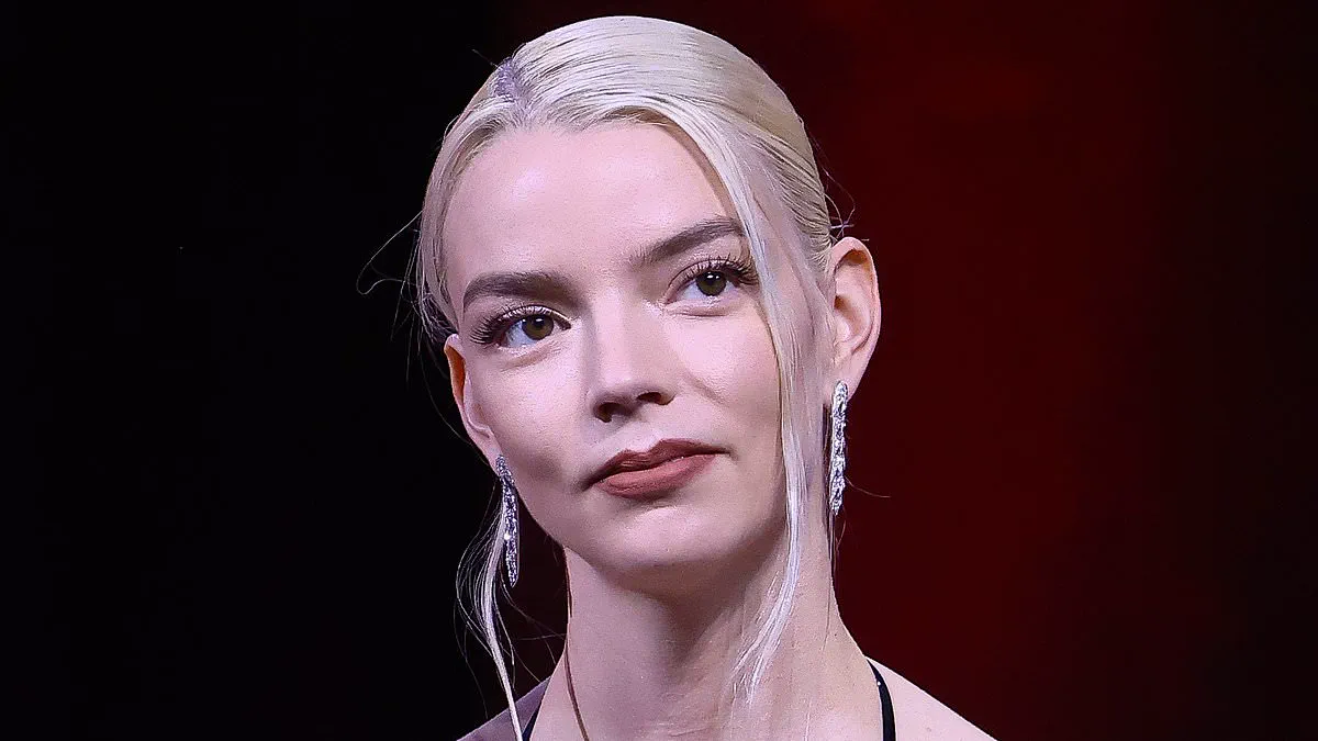 Anya Taylor-Joy's Husband Foils Celebrity Burglary with Bold Cry: 'I Have a Gun!