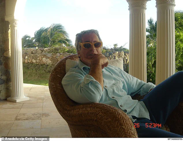Health Influencer Peter Attia's Epstein Files Scandal: 1,741 Emails Reveal Complicity with Jeffrey Epstein