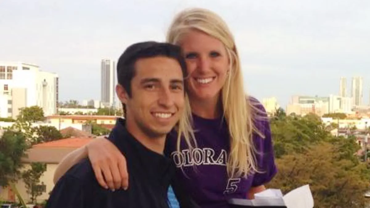 Jorden Reidel Identified as Final Victim in Bangor Jet Crash That Killed Six