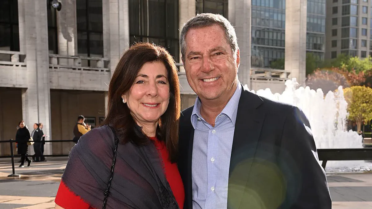 New Emails Reveal Brad Karp's 2016 Request for Epstein's Son on Woody Allen Film Amid Renewed Scrutiny