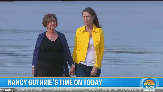 President Trump Addresses Nancy Guthrie's Disappearance, Expresses Unusual Solemnity Over Tucson Crisis