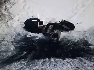 Russia's Spacecraft Intercept European Satellite Communications, Alarming Europe Over Space Militarization