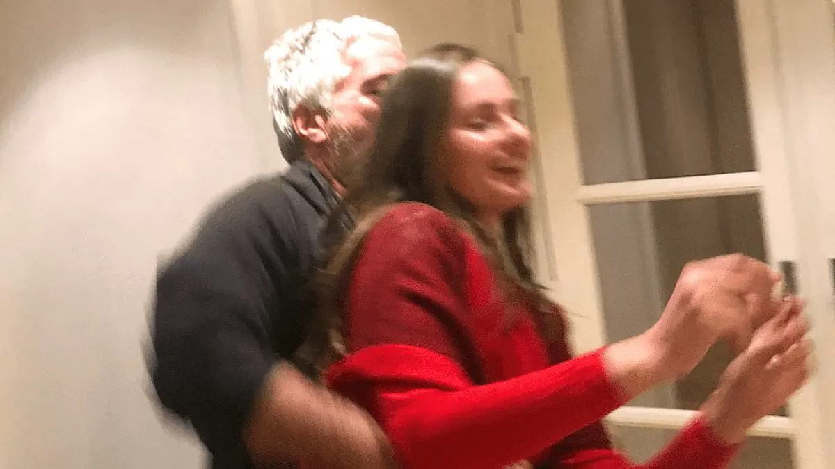 DOJ's Document Release Exposes Epstein's Financial Entanglements and Exploitation Network